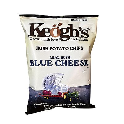 Blue Cheese
