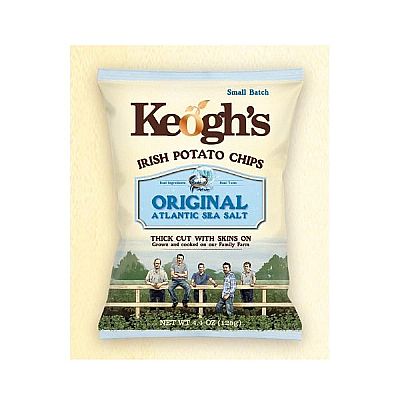 Keoghs Crisps Original