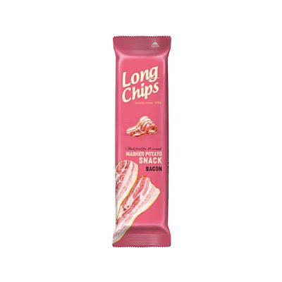 Long Chips Bacon
