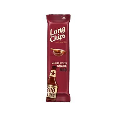 Long Chips BBQ