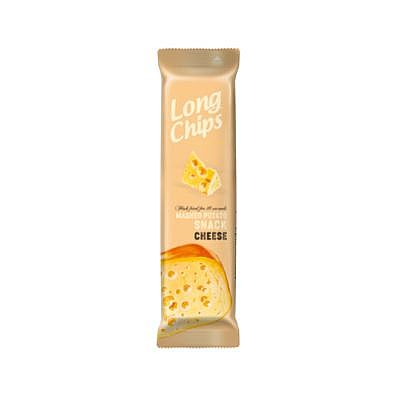 Long Chips Cheese