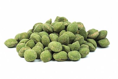 Wasabi snack 245gr
