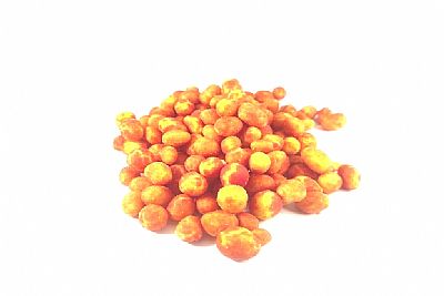 Tiger nuts