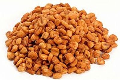 Corn nuts 300gr