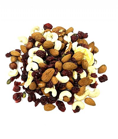 Healthy Mix