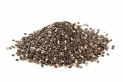 Σπόροι τσία (Chia Seeds)