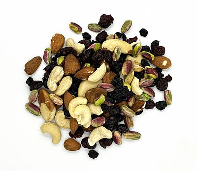 Power mix