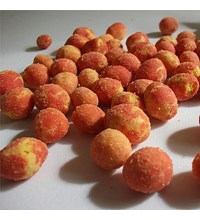 Special nuts