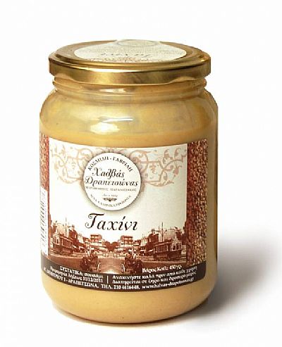 Ταχίνι κλασσικό