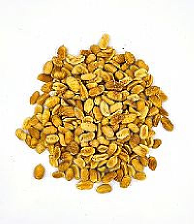 Πίνατς (Peanuts) με ρίγανη 290gr