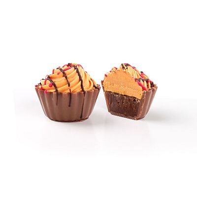 Salted Caramel