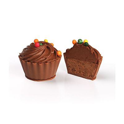 Crispy Chocolate