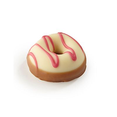 Vanilla Donut
