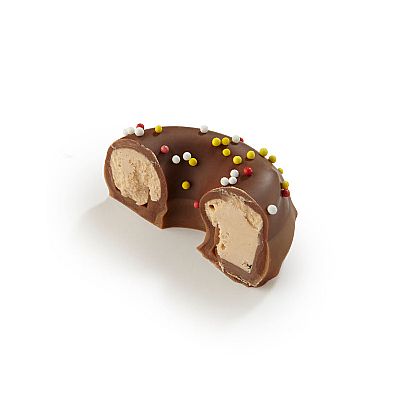 Caramel Donut