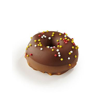Caramel Donut