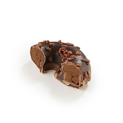 Chocolate Donut