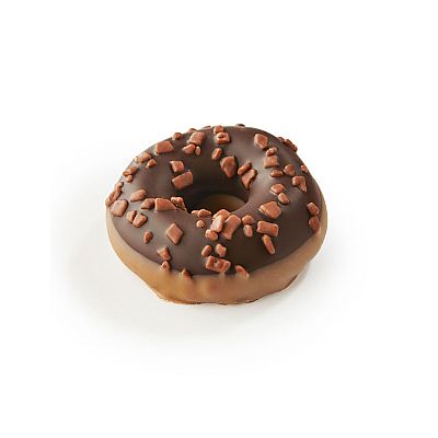 Chocolate Donut