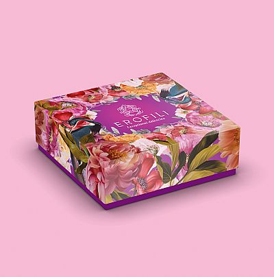 Spring Gift Box Mini